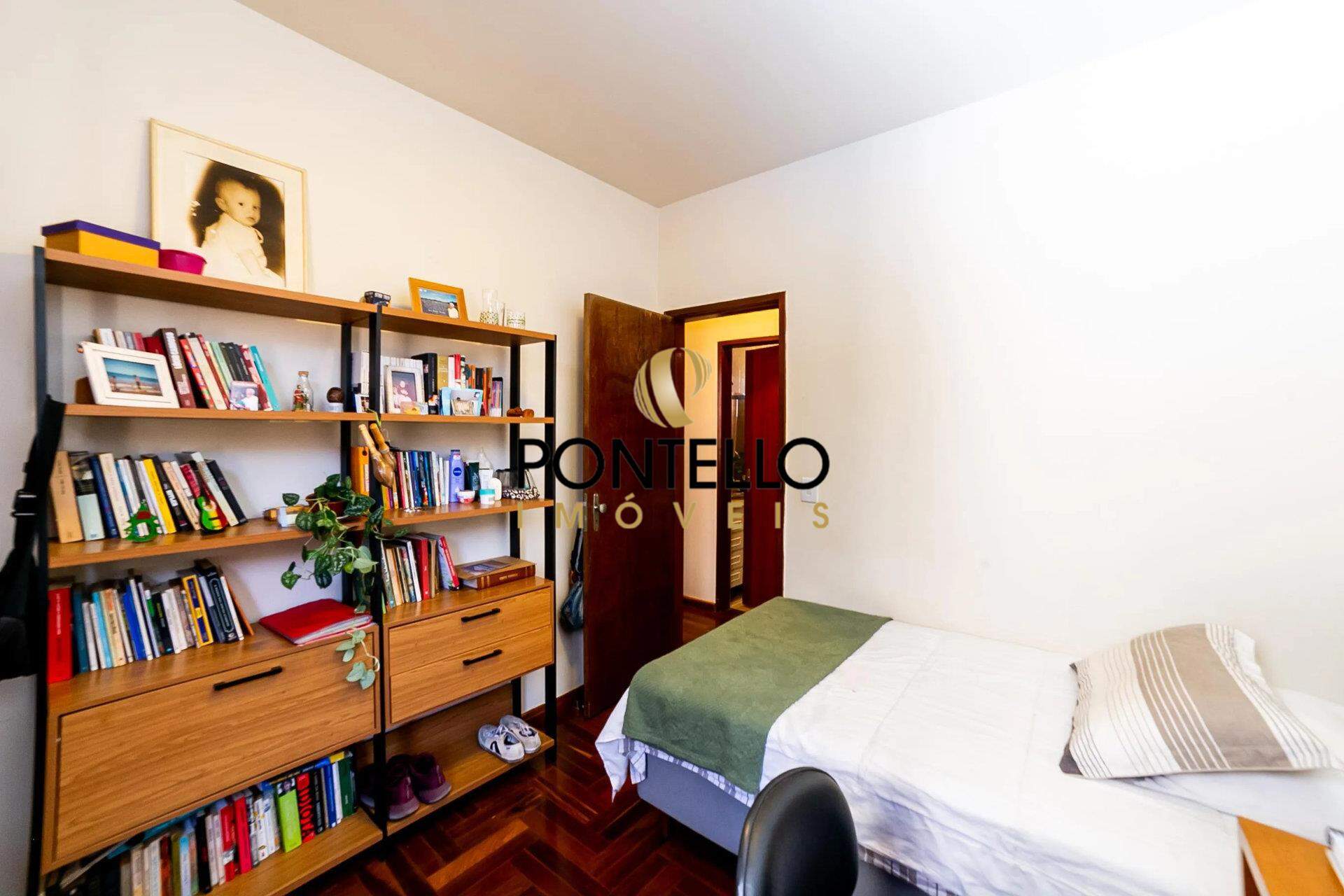 Apartamento, 4 quartos, 180 m² - Foto 17