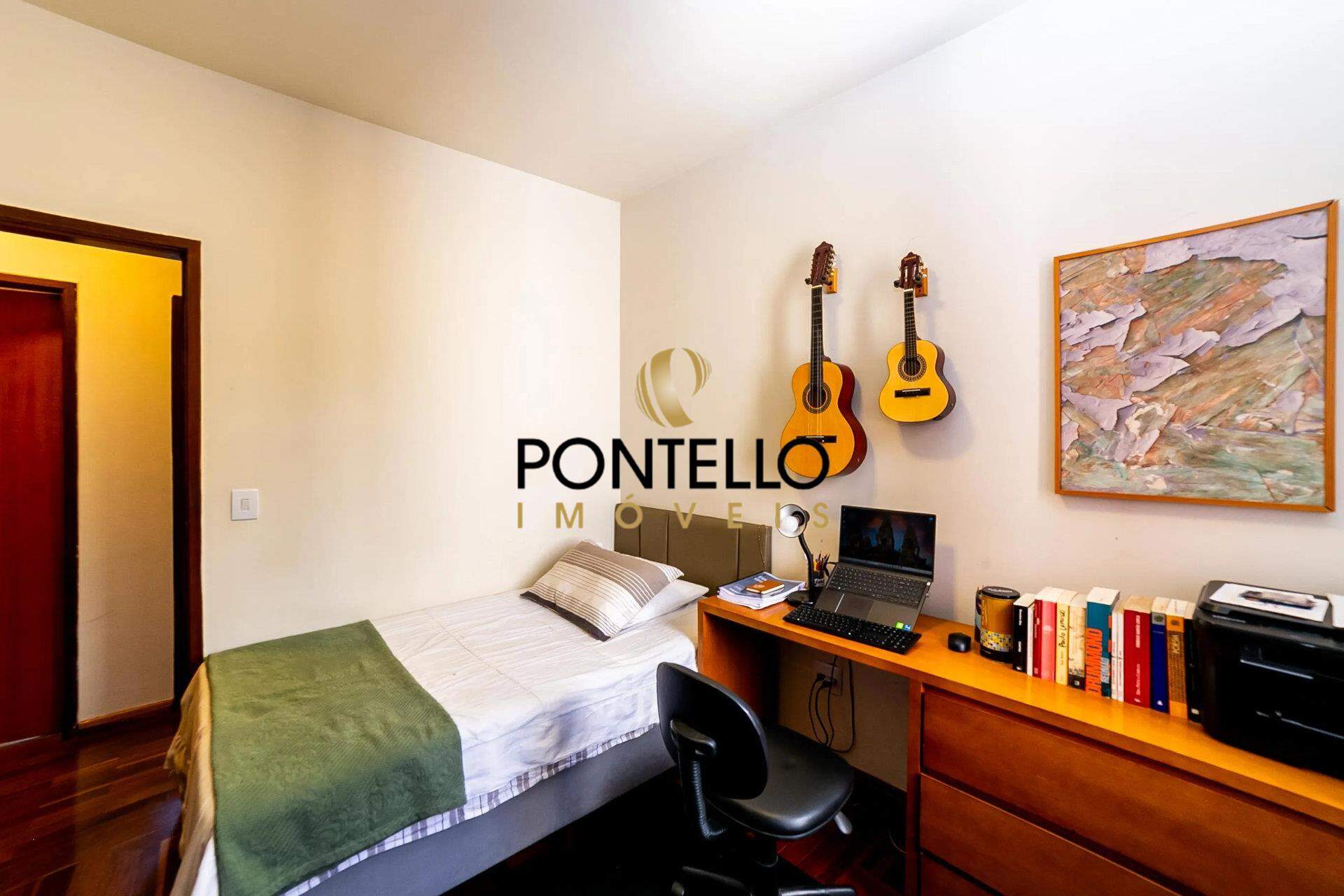 Apartamento, 4 quartos, 180 m² - Foto 18