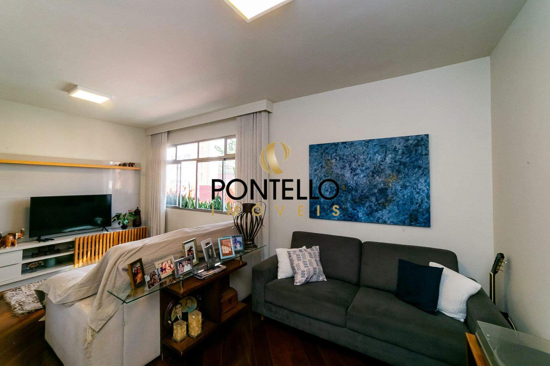 Apartamento, 4 quartos, 180 m² - Foto 2