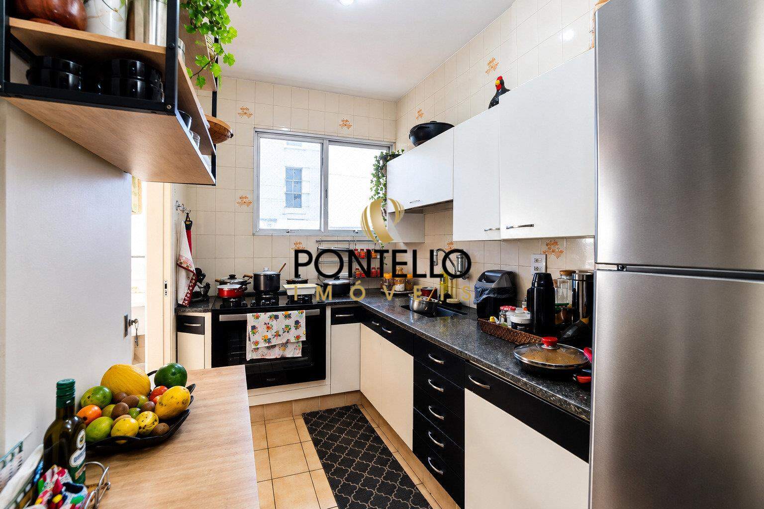 Apartamento, 4 quartos, 180 m² - Foto 21