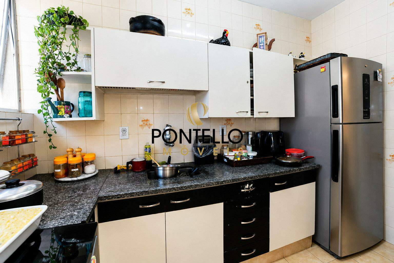 Apartamento, 4 quartos, 180 m² - Foto 22