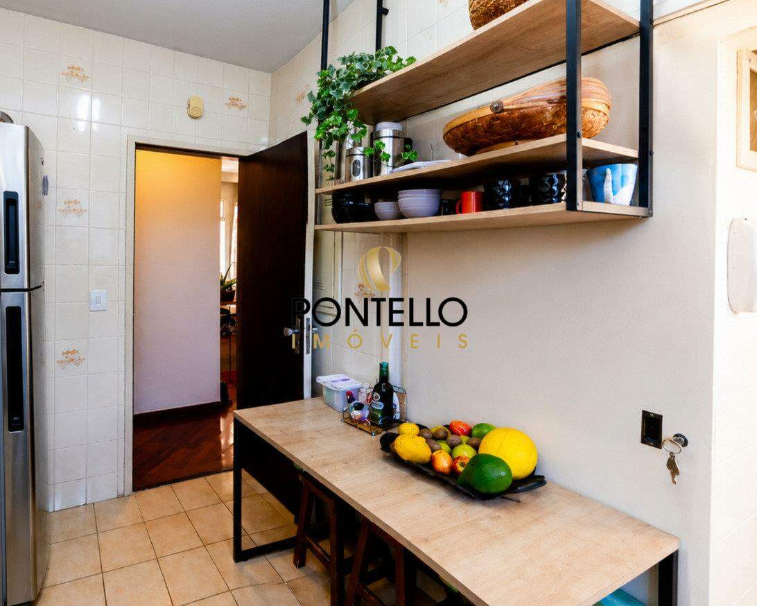 Apartamento, 4 quartos, 180 m² - Foto 23