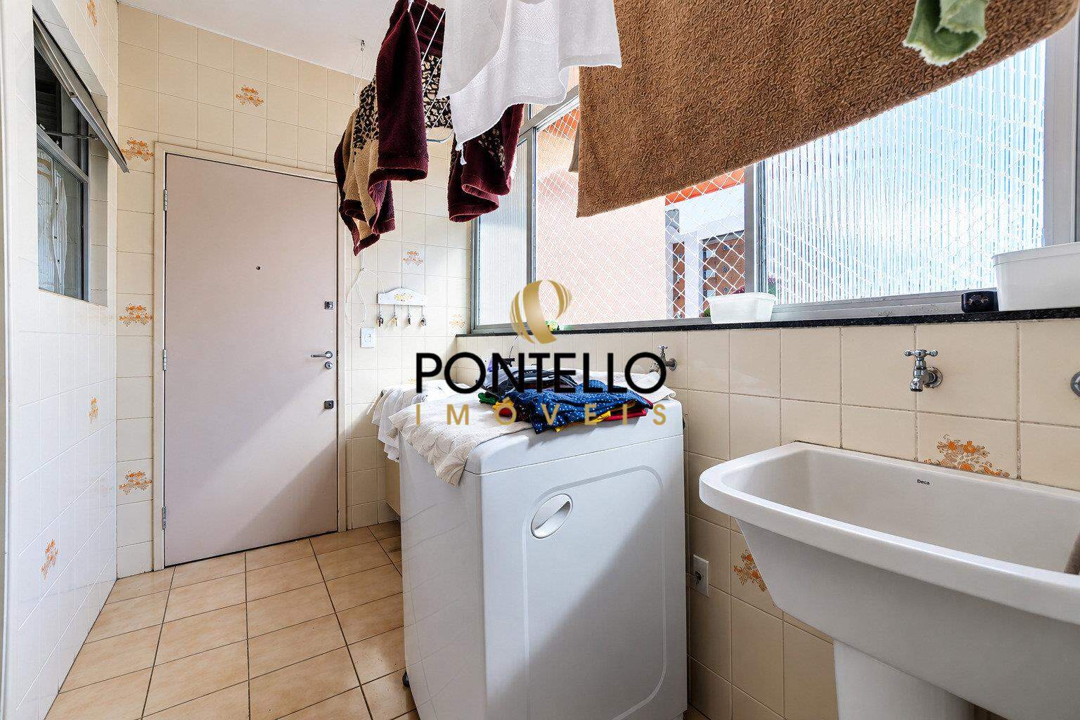 Apartamento, 4 quartos, 180 m² - Foto 24