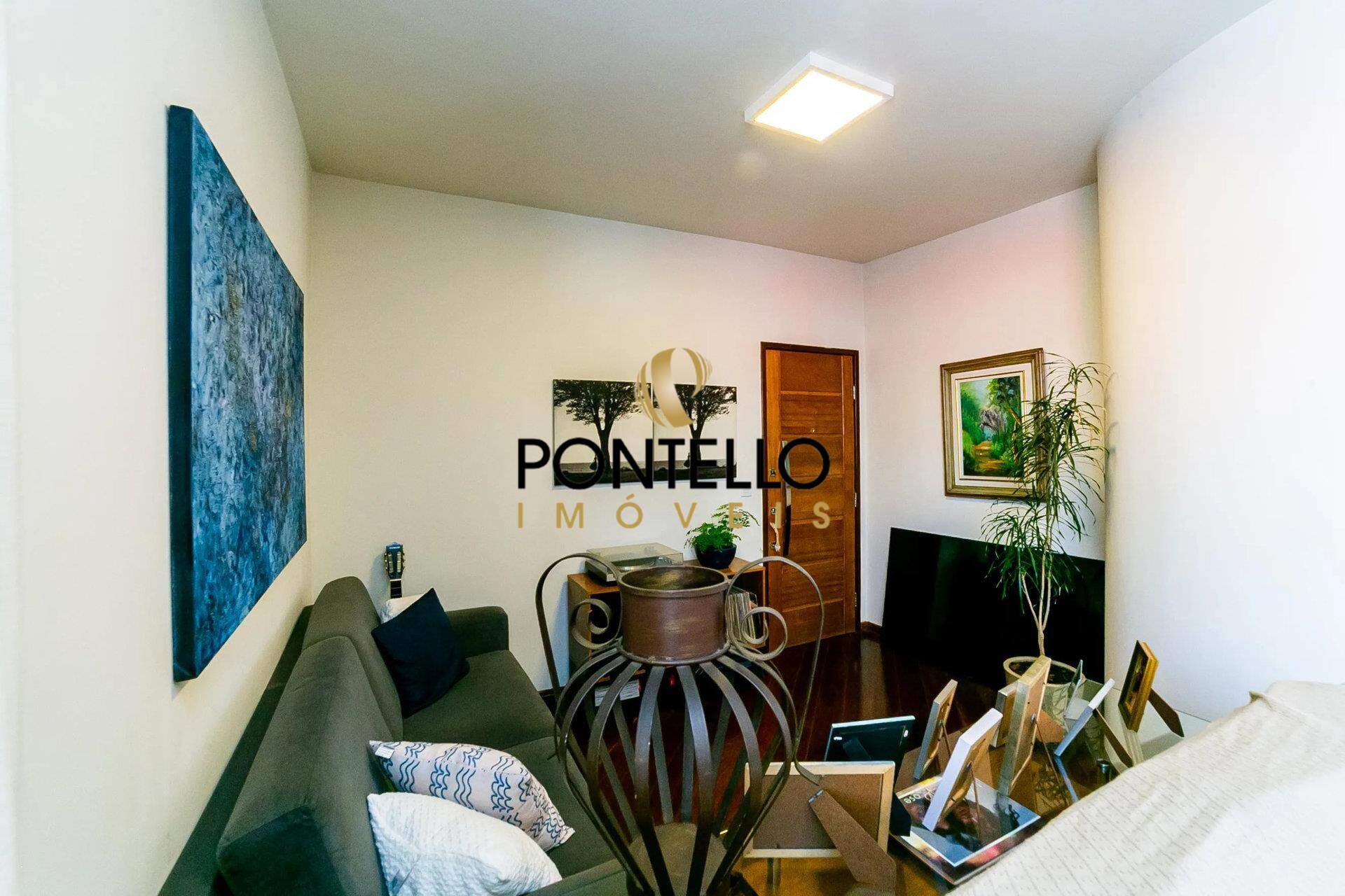 Apartamento, 4 quartos, 180 m² - Foto 4