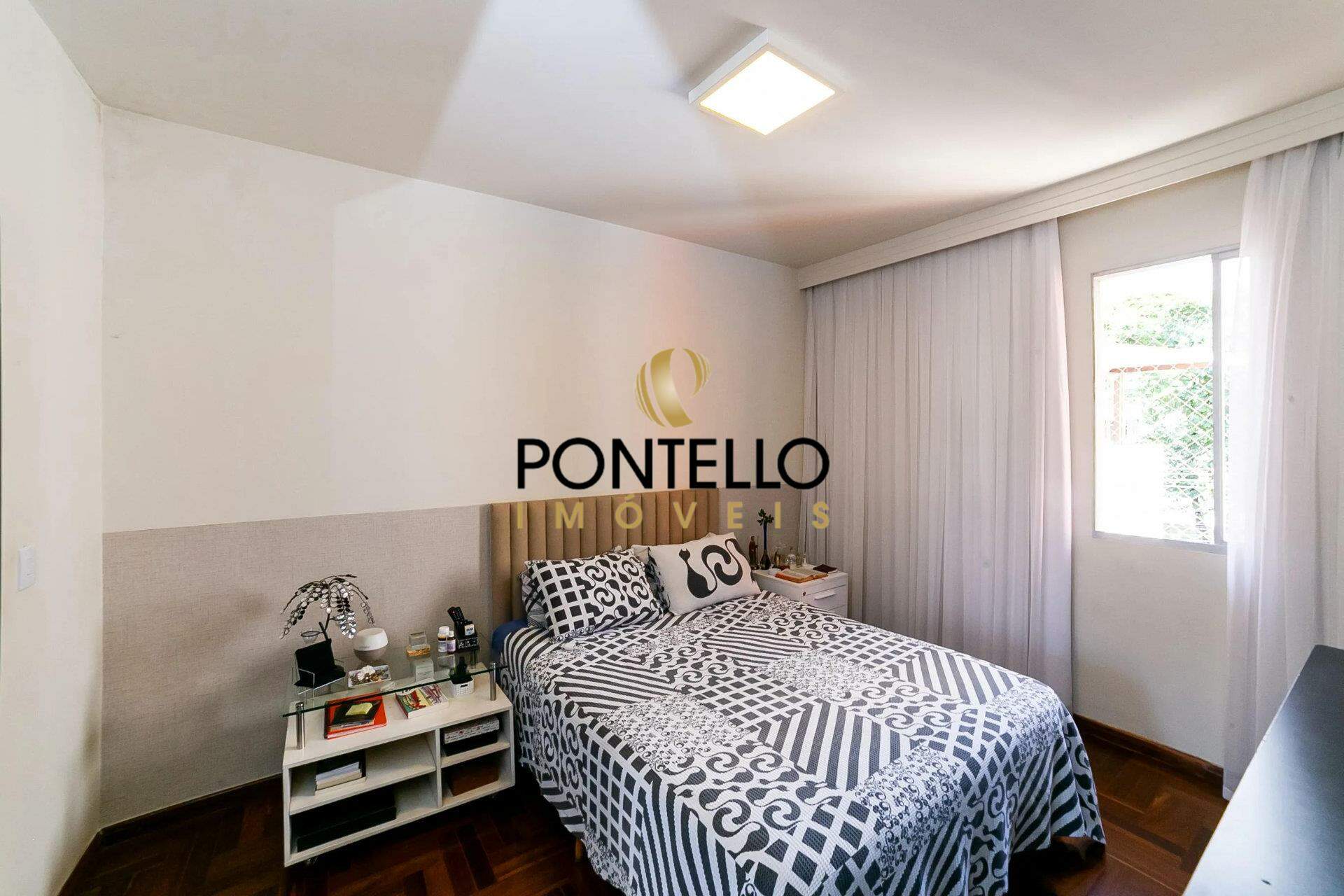Apartamento, 4 quartos, 180 m² - Foto 7