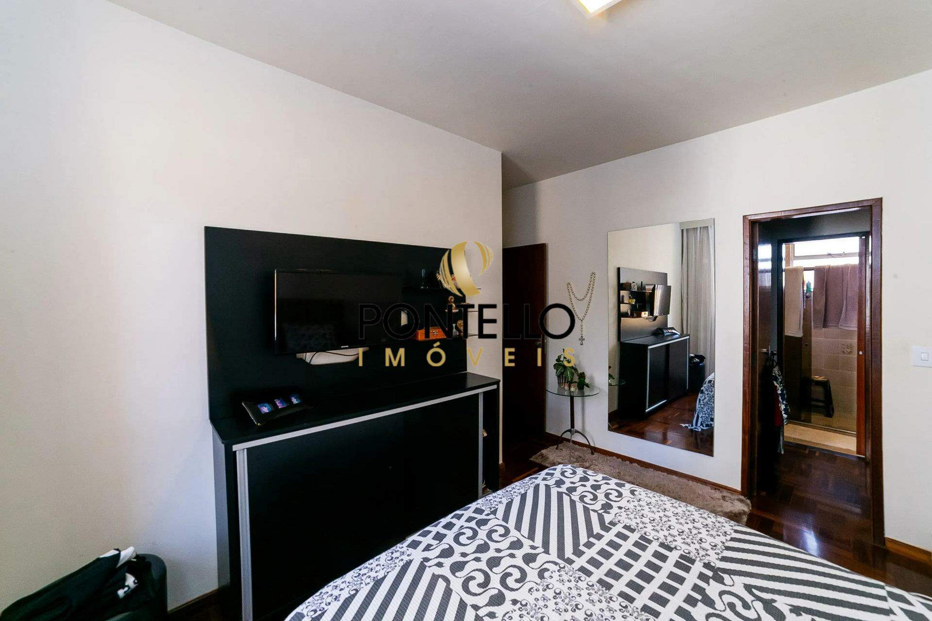 Apartamento, 4 quartos, 180 m² - Foto 8