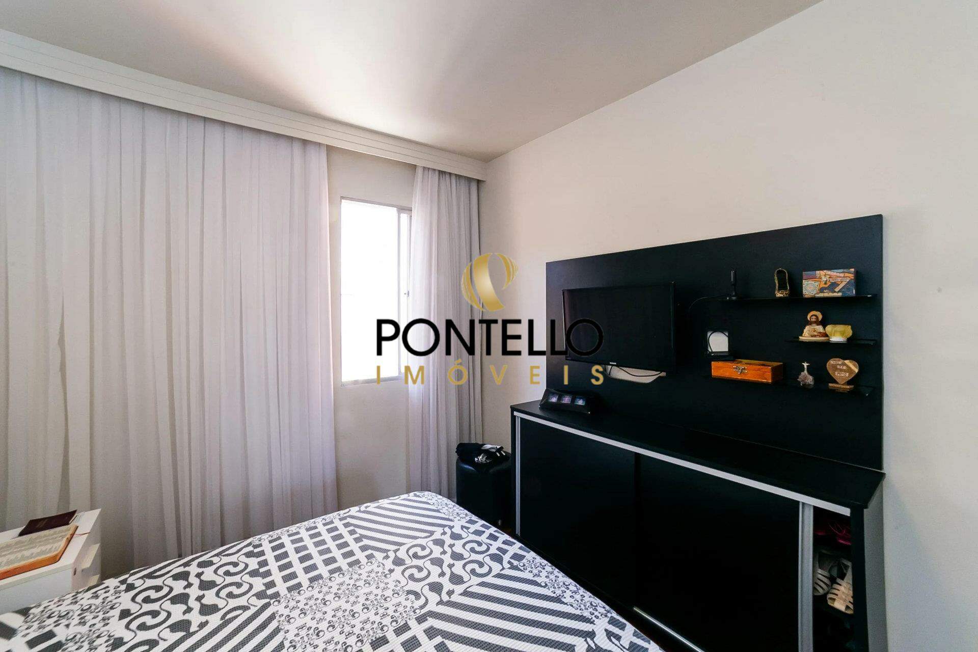 Apartamento, 4 quartos, 180 m² - Foto 9