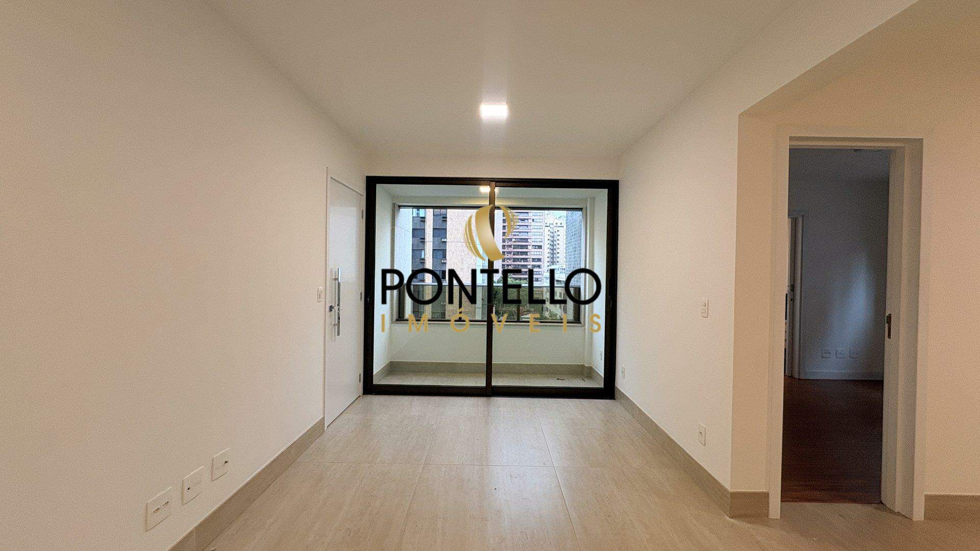 Apartamento, 2 quartos, 74 m² - Foto 2