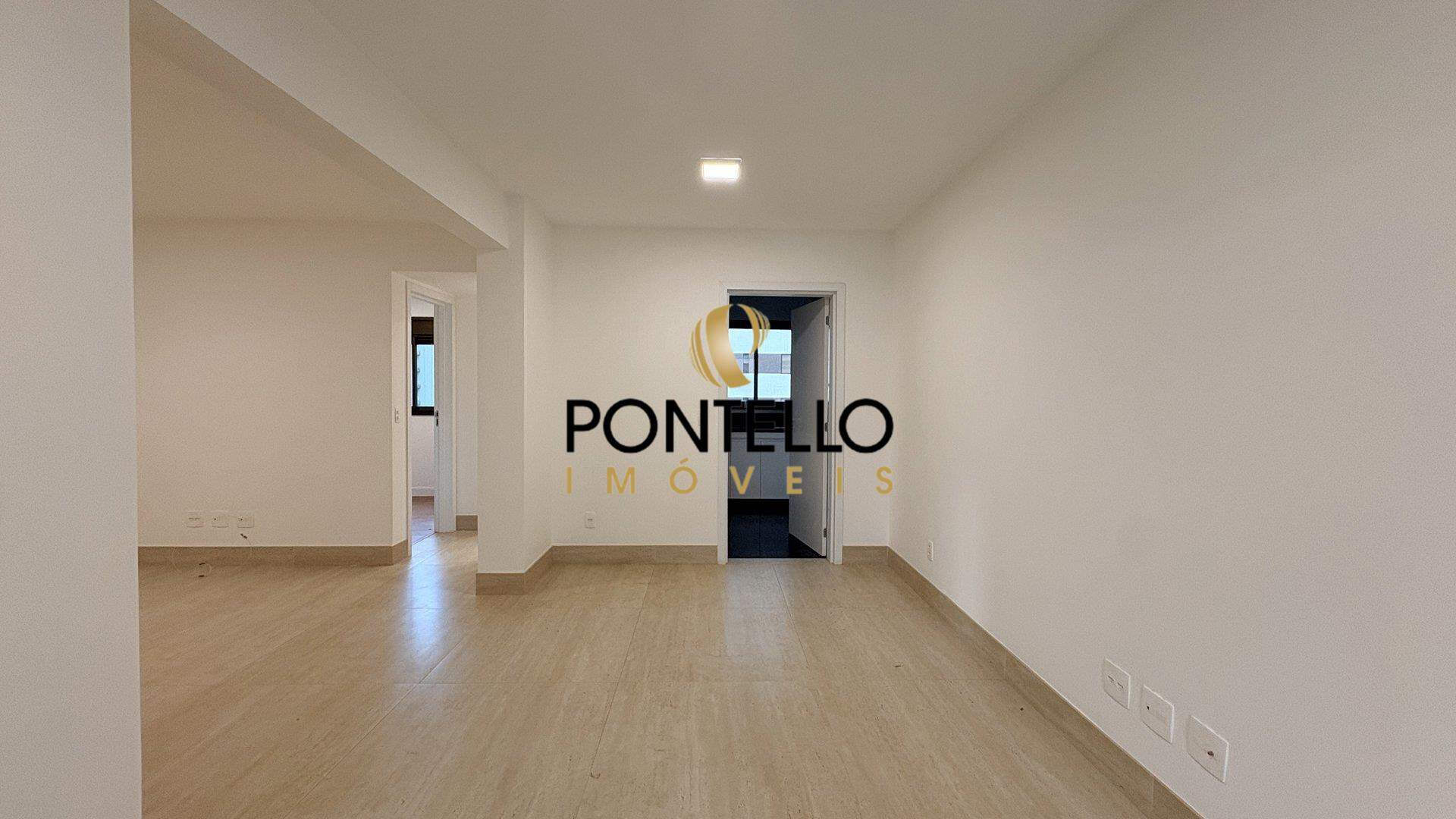 Apartamento, 2 quartos, 74 m² - Foto 3