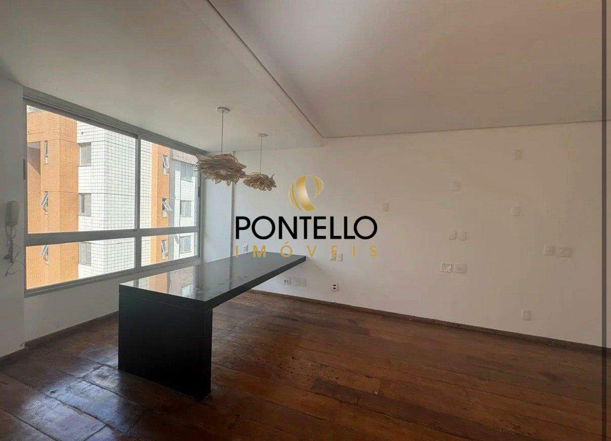 Apartamento, 1 quarto, 55 m² - Foto 1