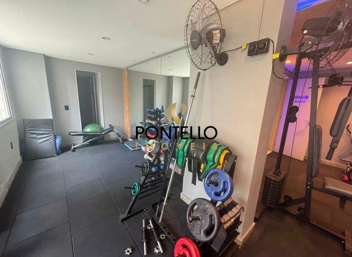 Apartamento, 1 quarto, 55 m² - Foto 11