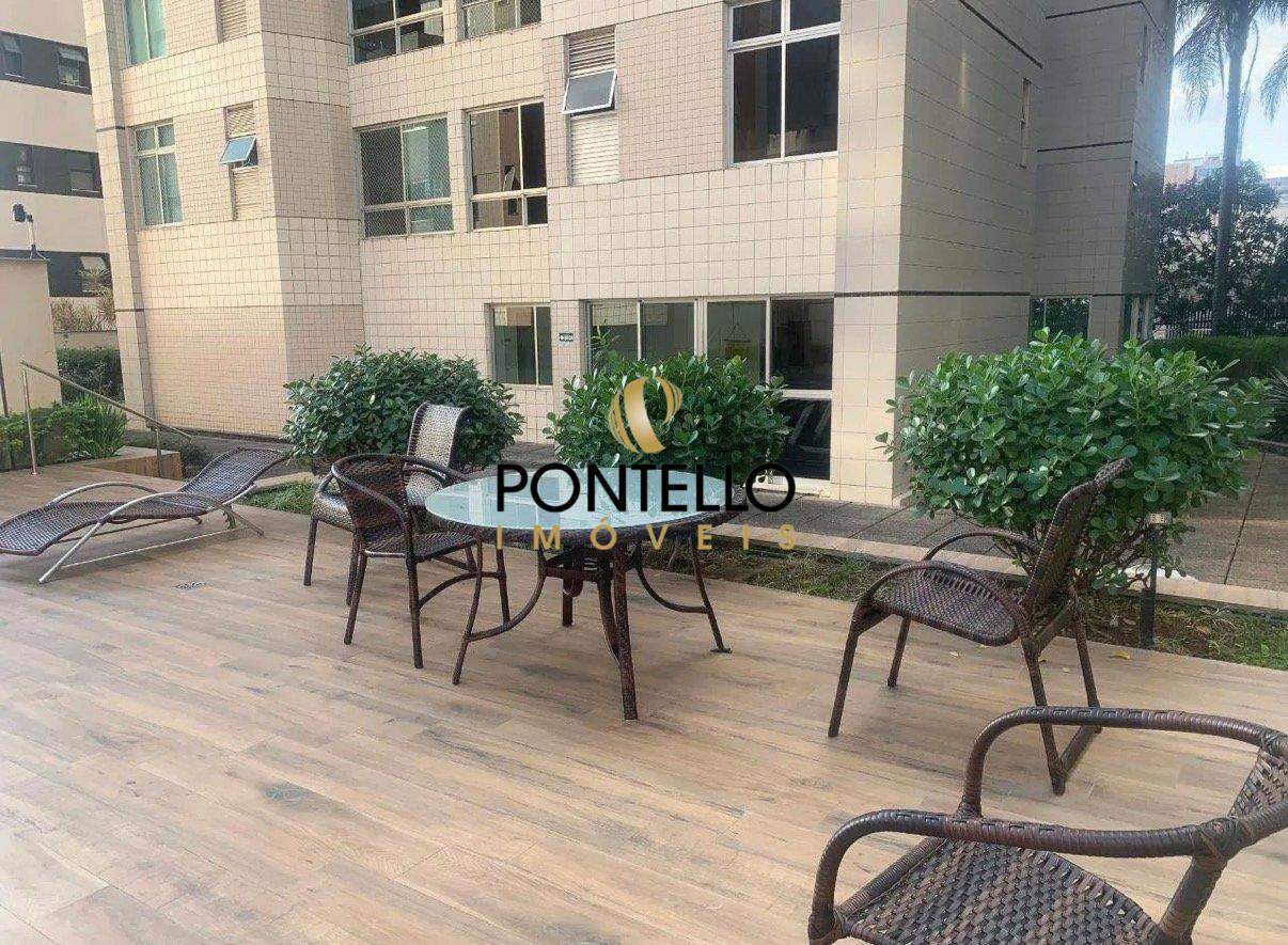 Apartamento, 1 quarto, 55 m² - Foto 12