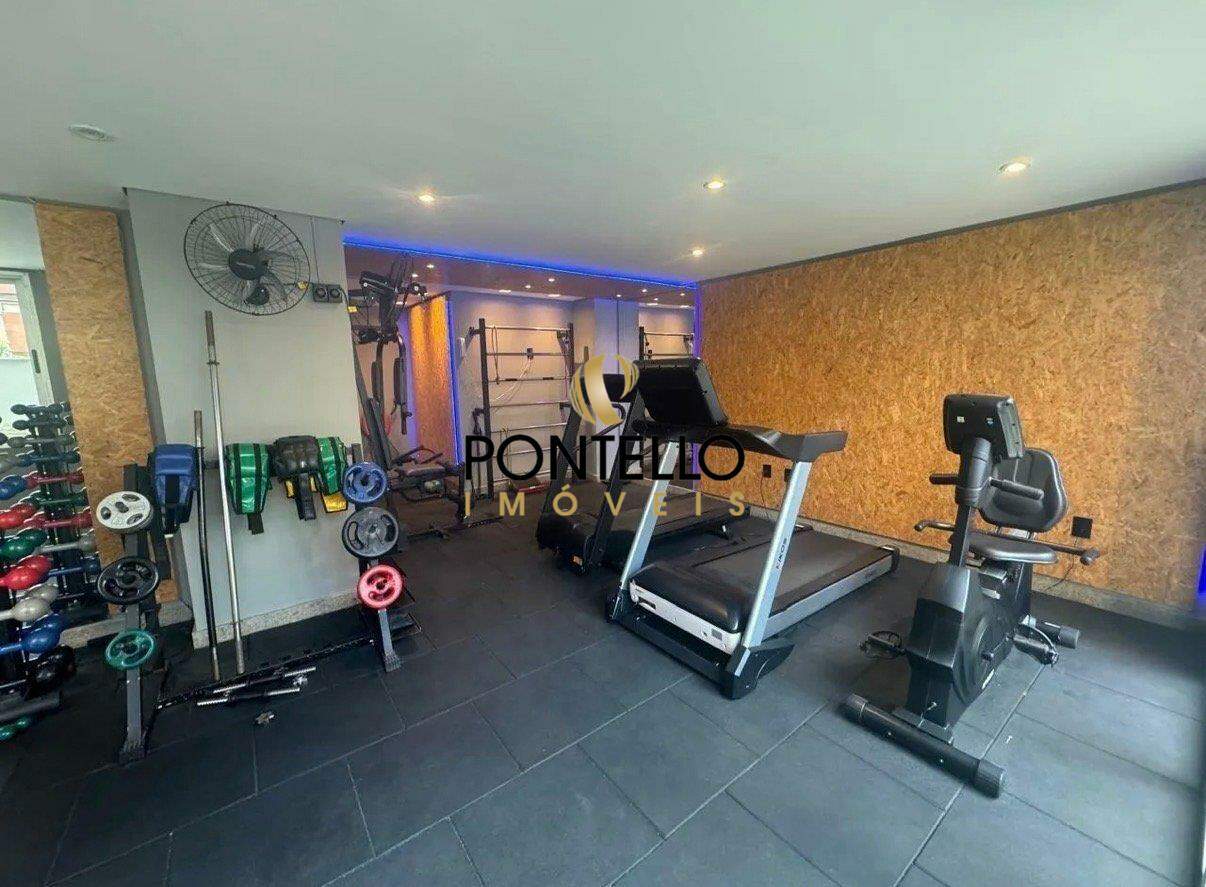 Apartamento, 1 quarto, 55 m² - Foto 13