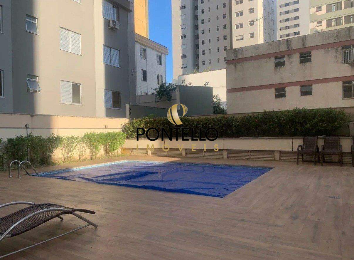 Apartamento, 1 quarto, 55 m² - Foto 14