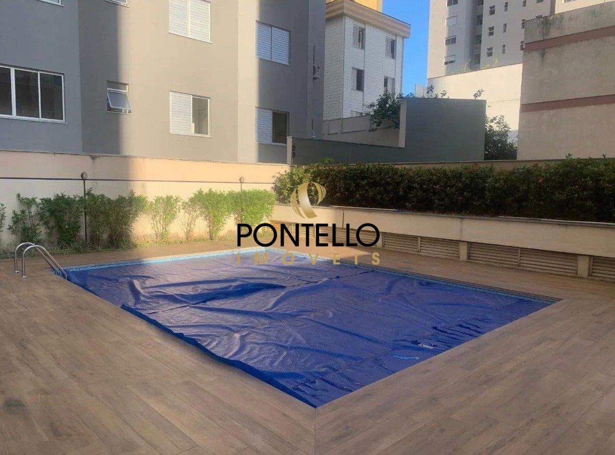 Apartamento, 1 quarto, 55 m² - Foto 15