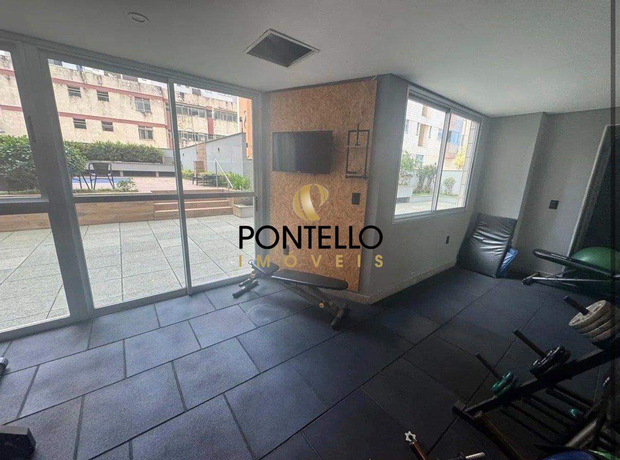 Apartamento, 1 quarto, 55 m² - Foto 16