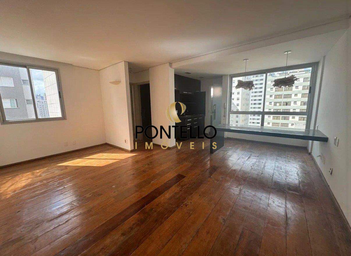 Apartamento, 1 quarto, 55 m² - Foto 5