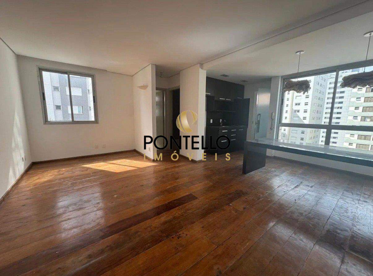 Apartamento, 1 quarto, 55 m² - Foto 7