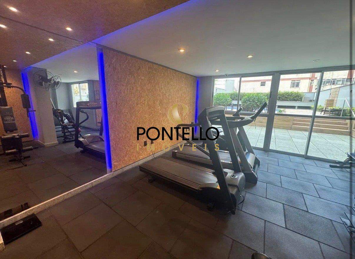 Apartamento, 1 quarto, 55 m² - Foto 9
