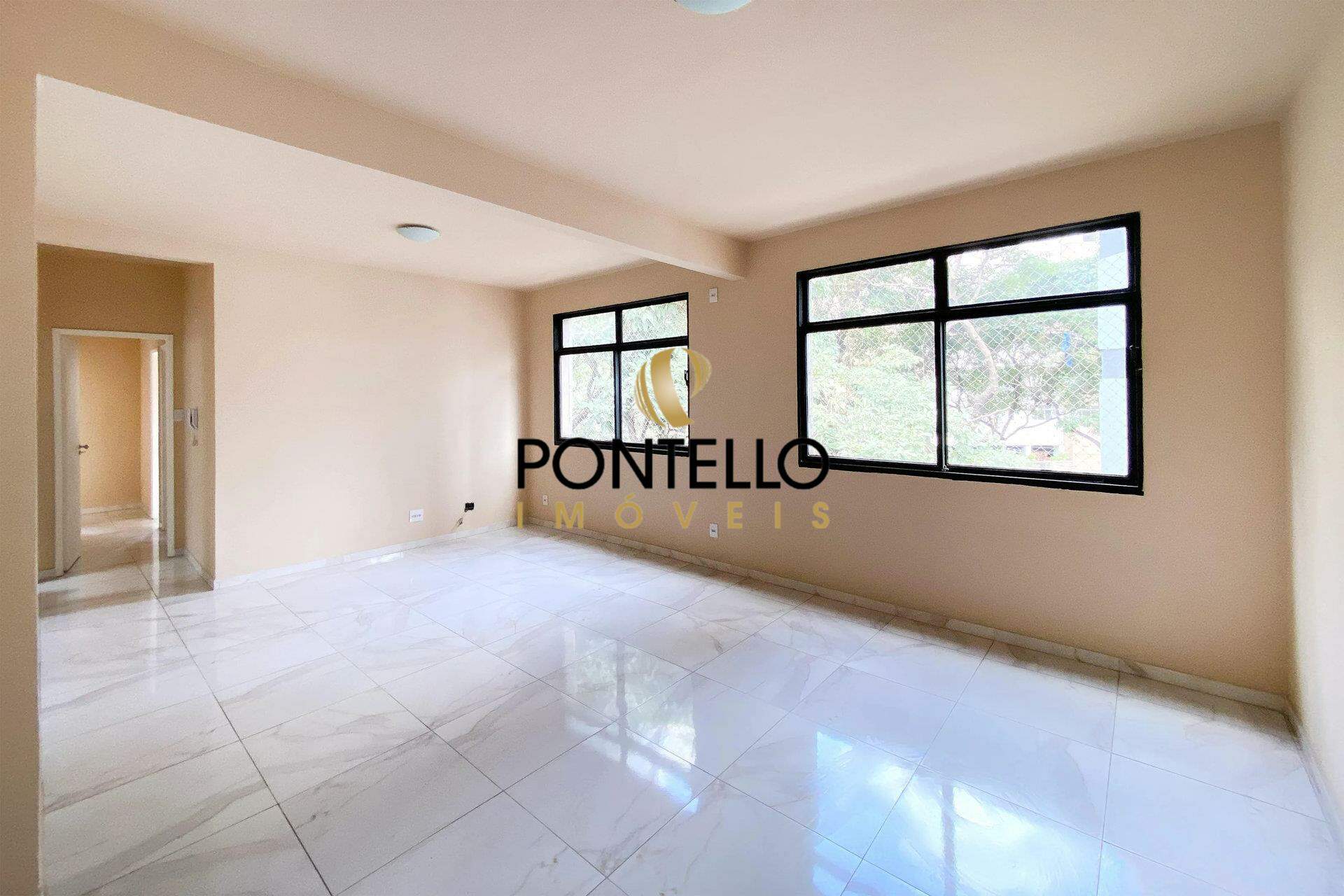 Apartamento, 3 quartos, 110 m² - Foto 1