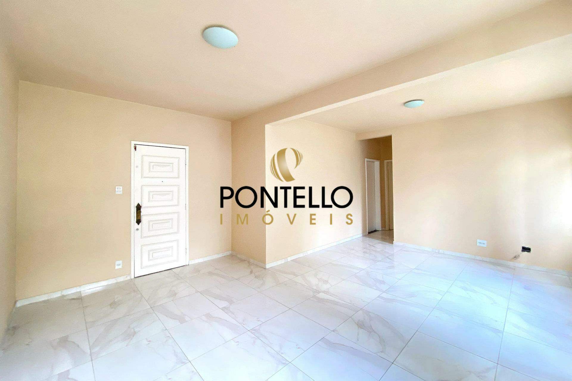 Apartamento, 3 quartos, 110 m² - Foto 2