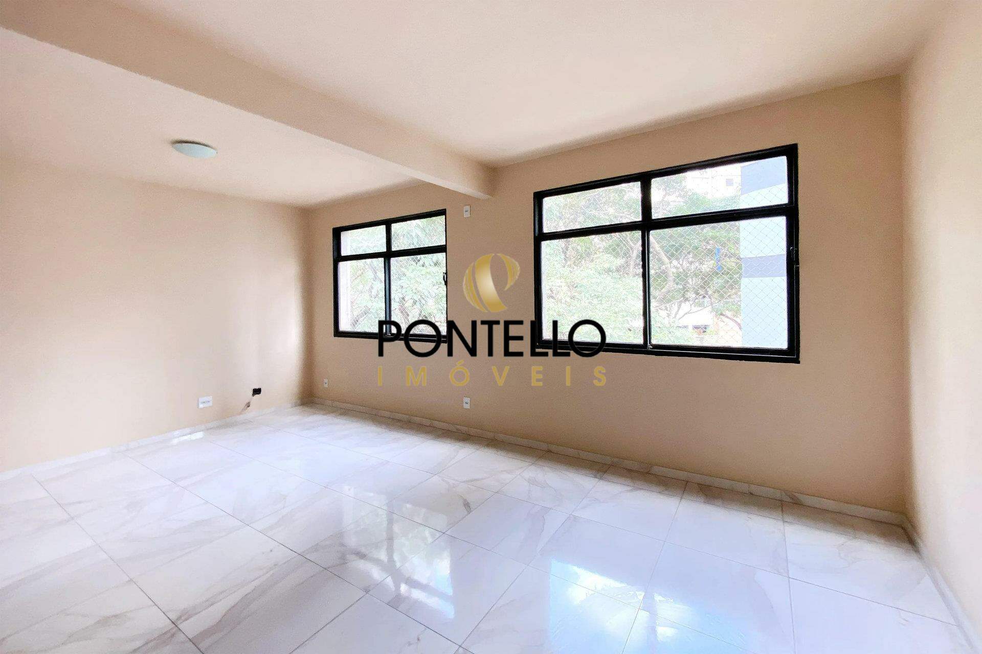 Apartamento, 3 quartos, 110 m² - Foto 3
