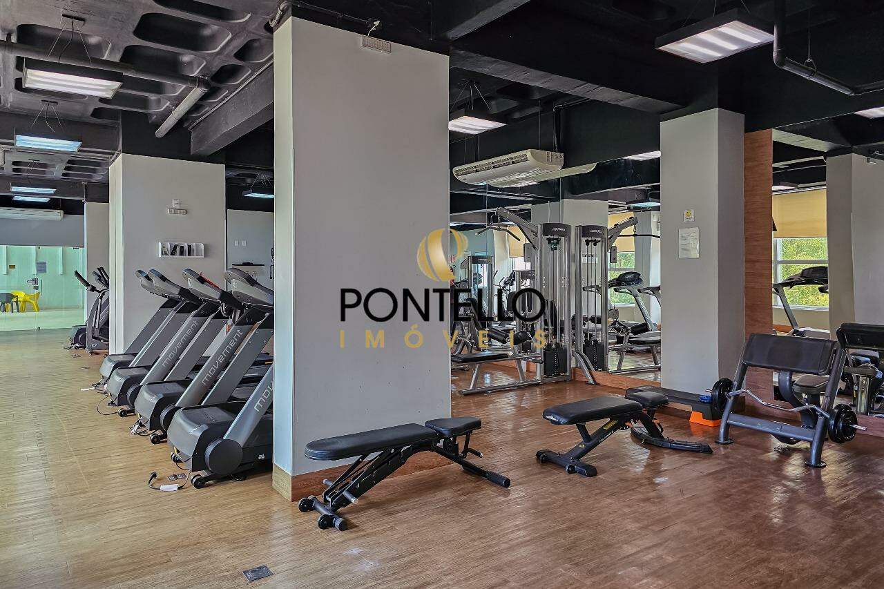 Apartamento, 1 quarto, 104 m² - Foto 13