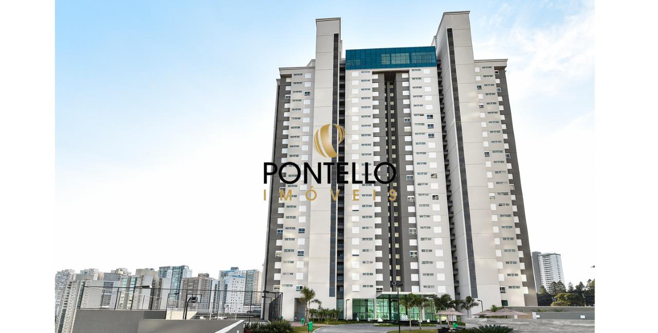 Apartamento, 1 quarto, 104 m² - Foto 2