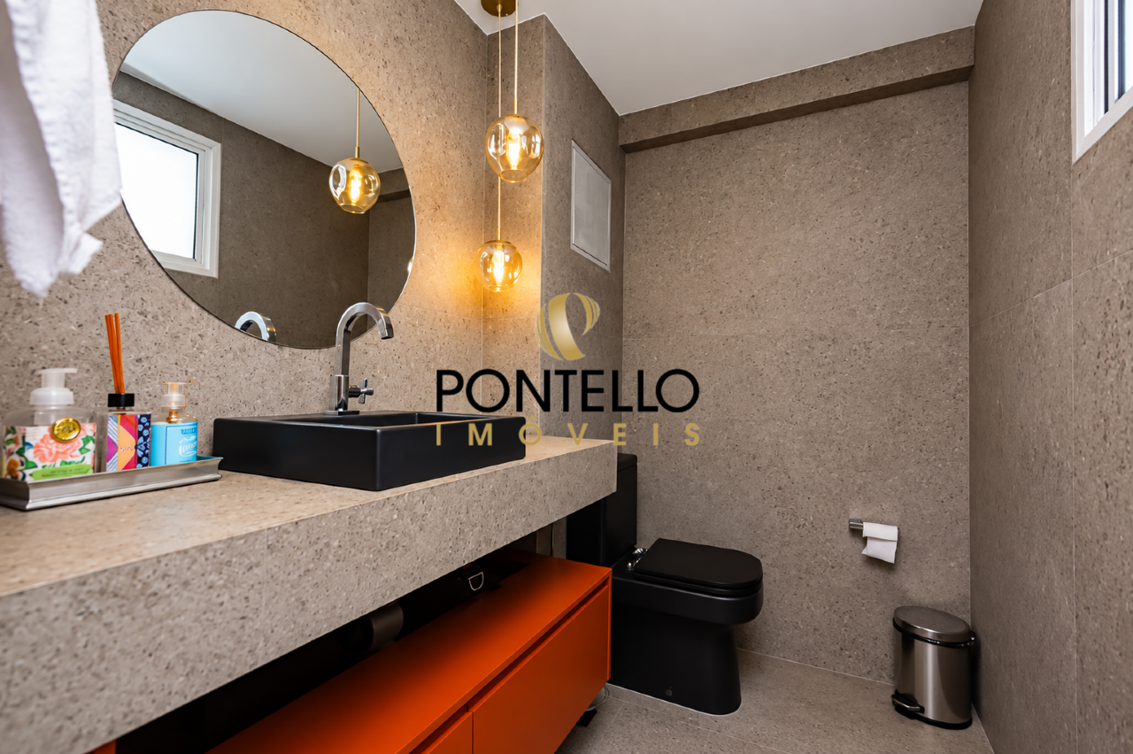 Apartamento, 1 quarto, 104 m² - Foto 25