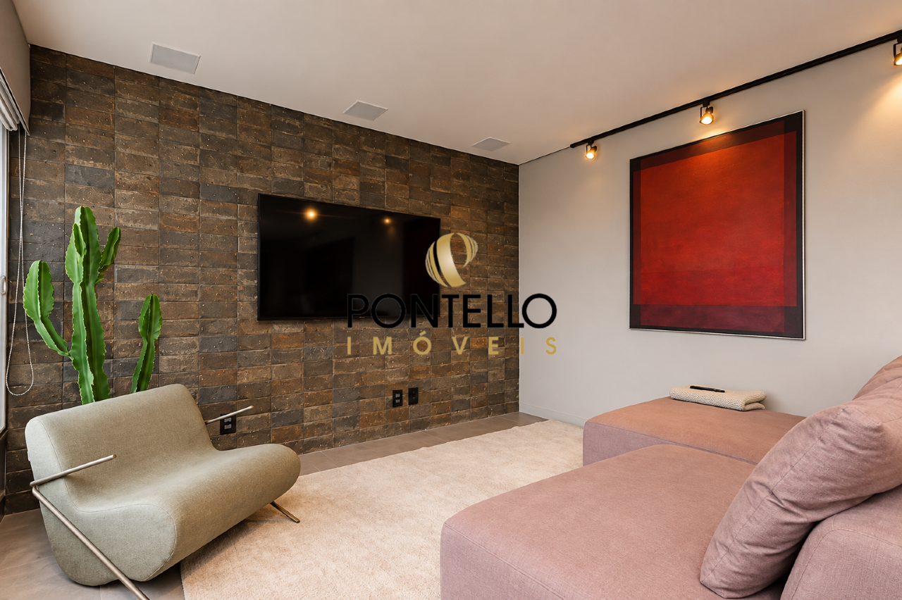 Apartamento, 1 quarto, 104 m² - Foto 19