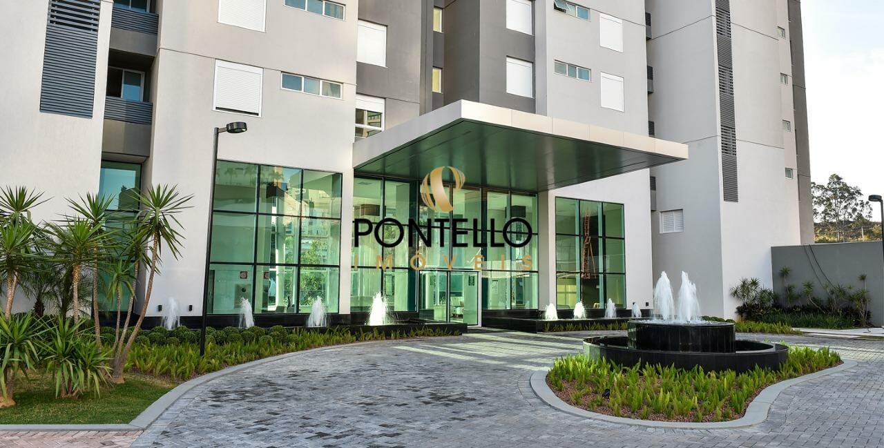 Apartamento, 1 quarto, 57 m² - Foto 1