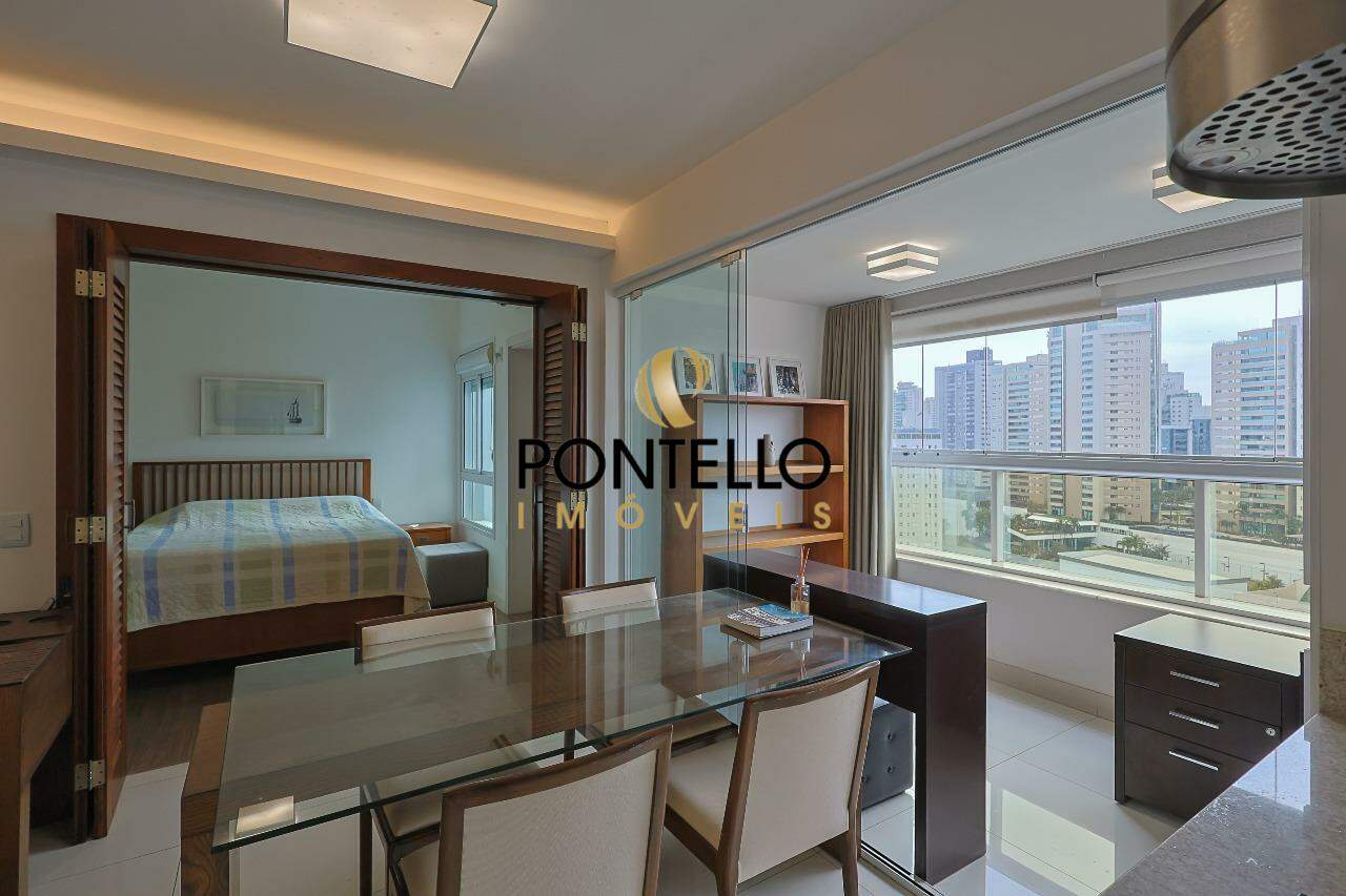 Apartamento, 1 quarto, 57 m² - Foto 25
