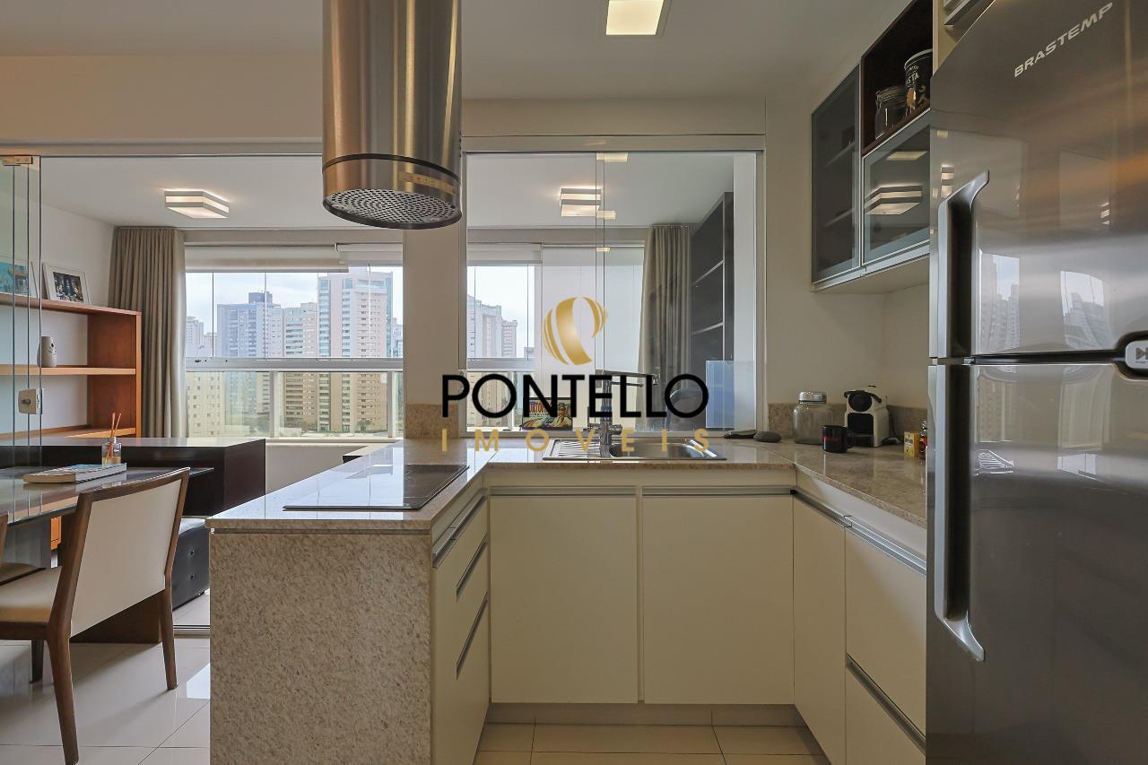Apartamento, 1 quarto, 57 m² - Foto 21