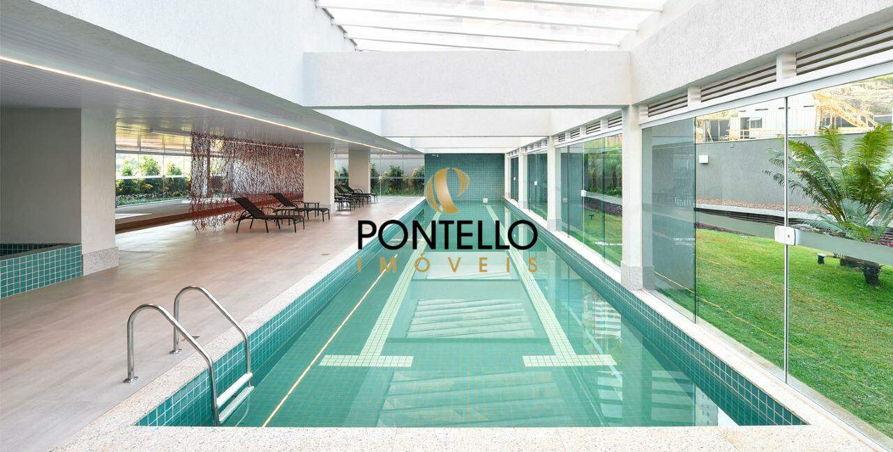 Apartamento, 1 quarto, 57 m² - Foto 8
