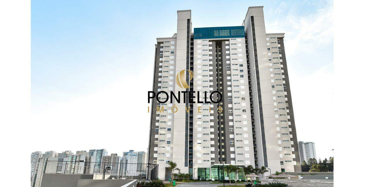 Apartamento, 1 quarto, 57 m² - Foto 2