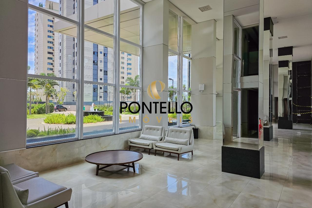 Apartamento, 1 quarto, 57 m² - Foto 3