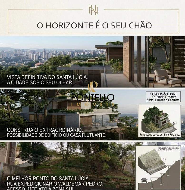 Terreno, 358 m² - Foto 8