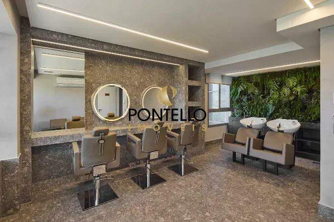 Apartamento, 4 quartos, 180 m² - Foto 16