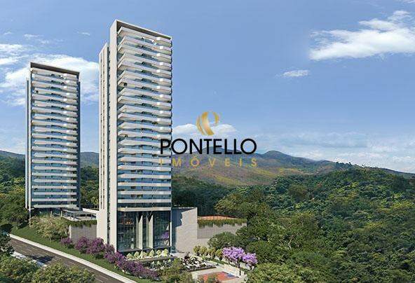 Apartamento, 4 quartos, 180 m² - Foto 3