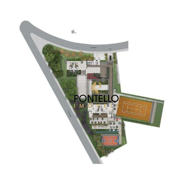 Apartamento, 4 quartos, 180 m² - Foto 5