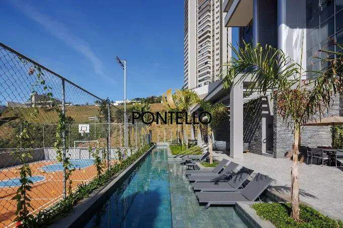 Apartamento, 4 quartos, 180 m² - Foto 10