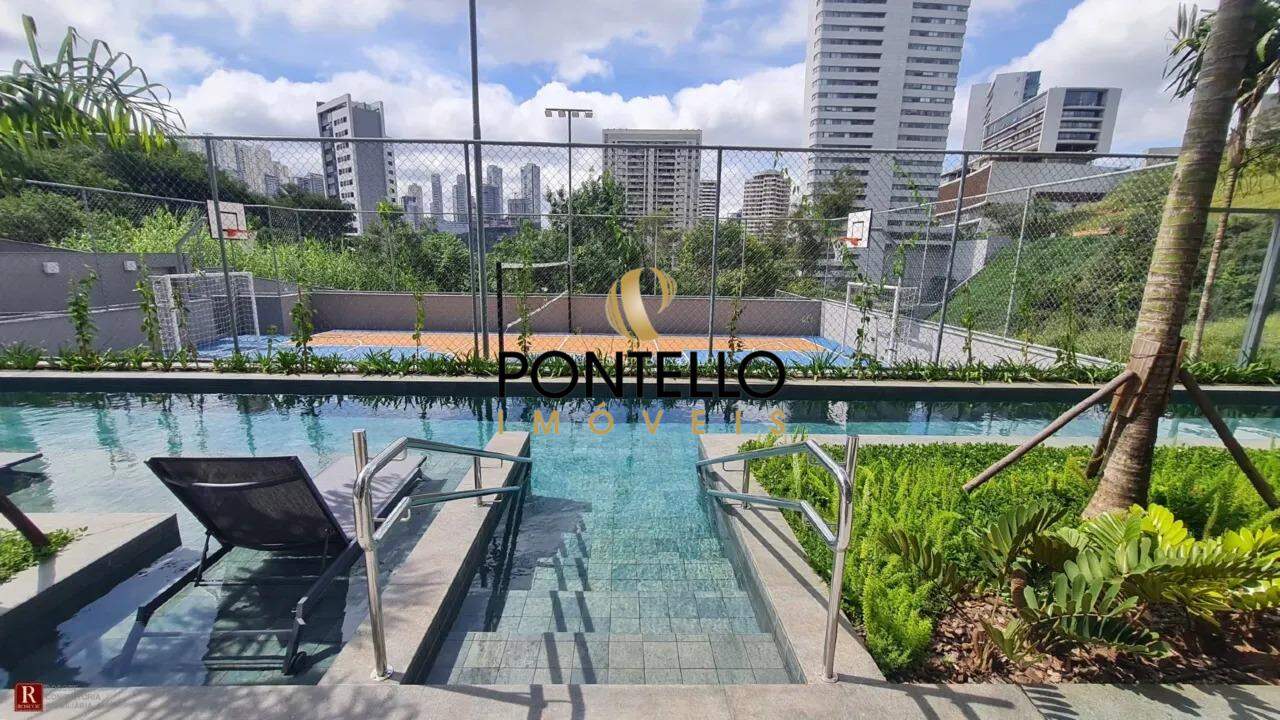 Apartamento, 4 quartos, 180 m² - Foto 11