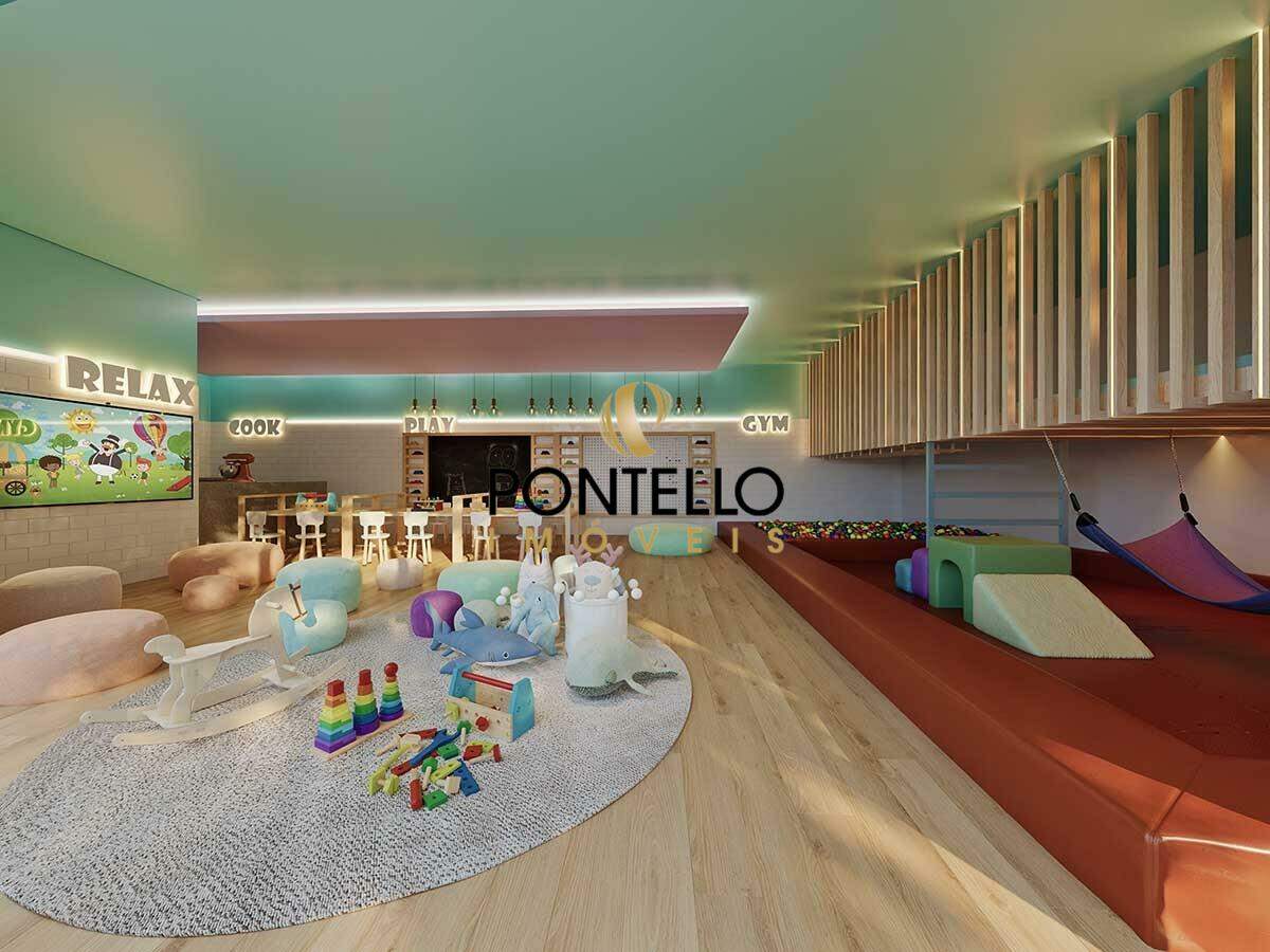 Apartamento, 4 quartos, 180 m² - Foto 14