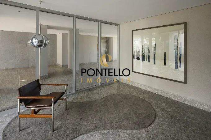 Apartamento, 4 quartos, 180 m² - Foto 6