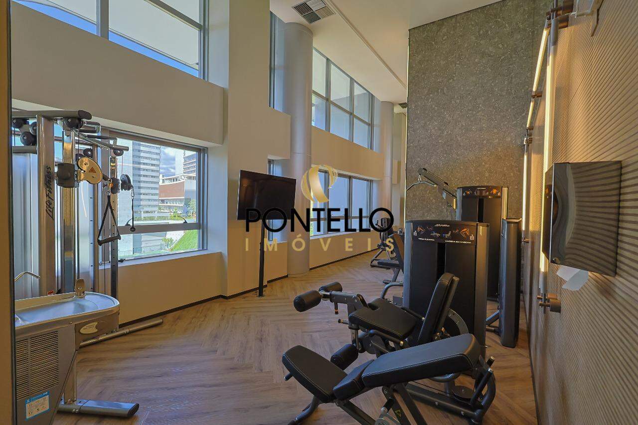 Apartamento, 4 quartos, 180 m² - Foto 13