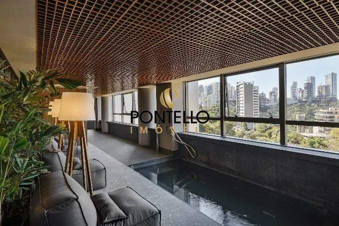 Apartamento, 4 quartos, 180 m² - Foto 12