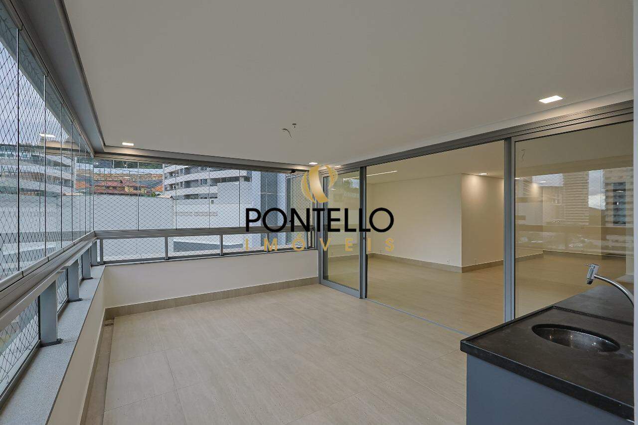 Apartamento, 4 quartos, 180 m² - Foto 17