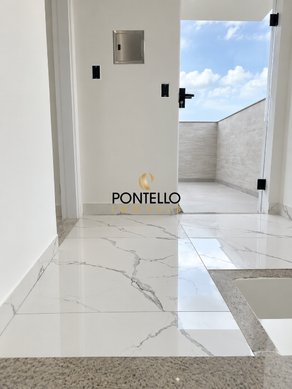 Cobertura, 85 m² - Foto 9