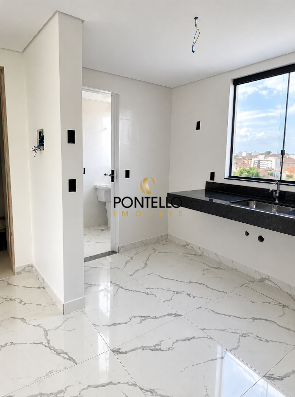 Cobertura, 85 m² - Foto 6