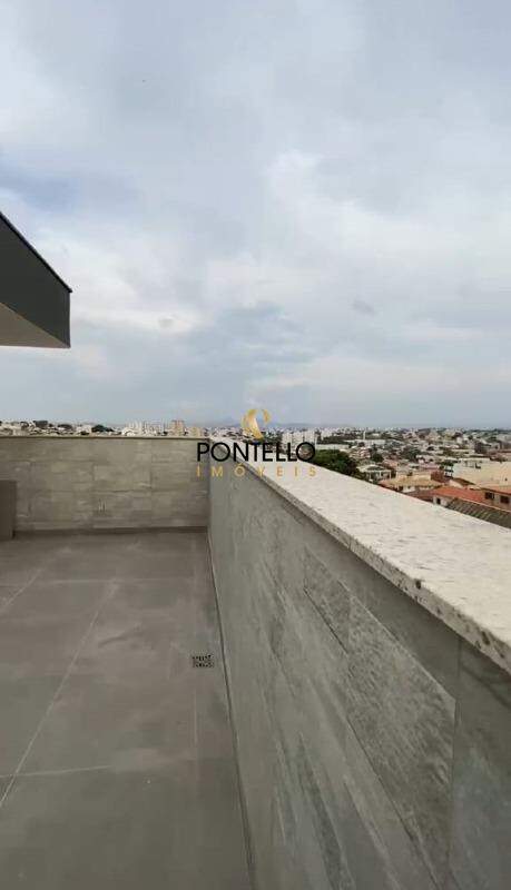 Cobertura, 85 m² - Foto 17